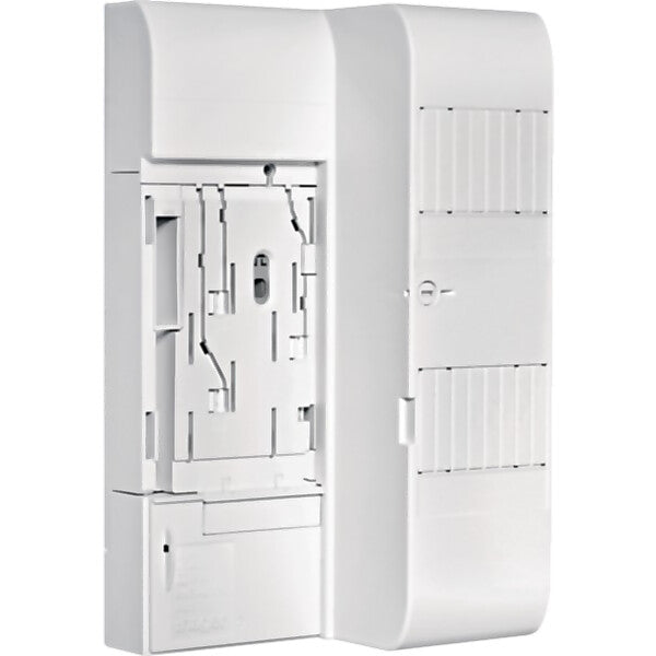 Hager eHZ-Adapter BKE-AZ1,4+4 PLE KU33AHE